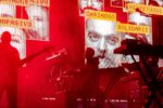 Today Festival. Massive Attack, foto Matteo Bosonetto