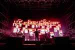 Today Festival. Massive Attack, foto Matteo Bosonetto