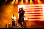 Todays Festival. Arlo Parks, foto Matteo Bosonetto