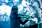 Todays Festival. Tangerine Dream, foto Matteo Bosonetto