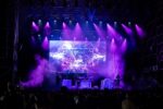 Todays Festival. Tangerine Dream, foto Matteo Bosonetto