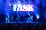 Todays Festival. Fast Animals and Slow Kids, foto Matteo Bosonetto