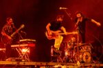 Todays Festival. Fast Animals and Slow Kids, foto Matteo Bosonetto
