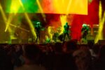 Todays Festival. The Jesus and Mary Chain, foto Matteo Bosonetto