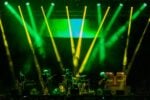 Todays Festival. The Jesus and Mary Chain, foto Matteo Bosonetto