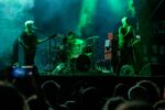 Todays Festival. The Jesus and Mary Chain, foto Matteo Bosonetto