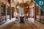 Villa Decamerone Credits Dreamer