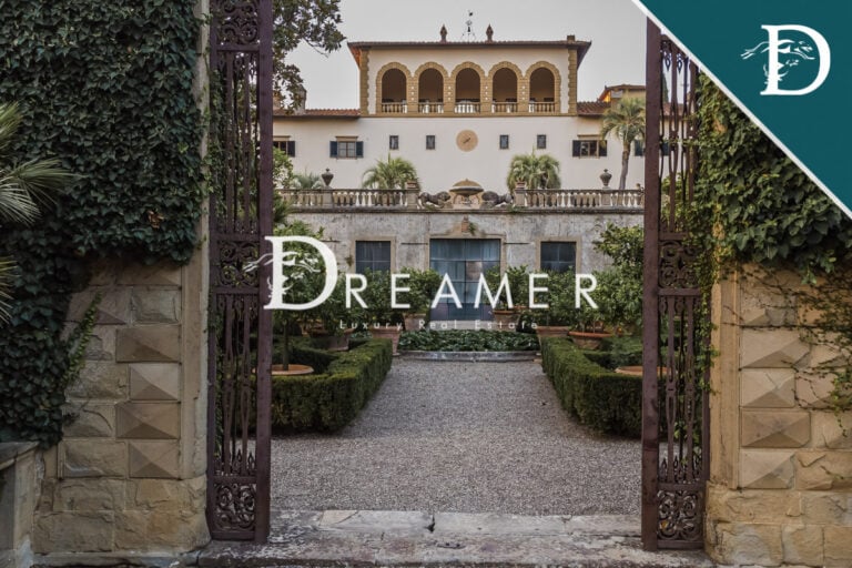 Villa Decamerone Credits Dreamer