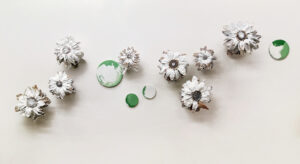 Paolo Buzzi - Little Garden Of Paradise