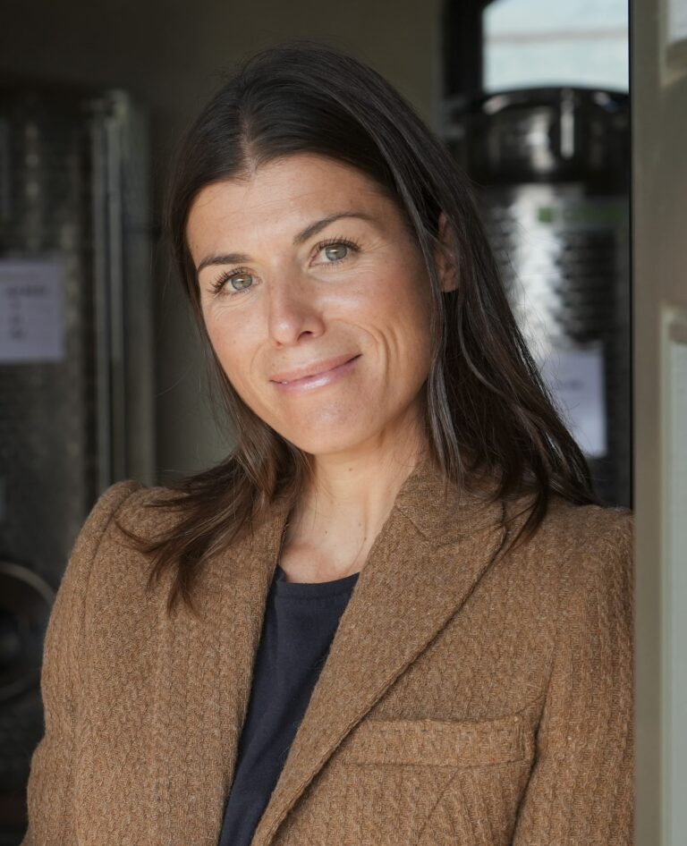 Vittoria Ferragamo