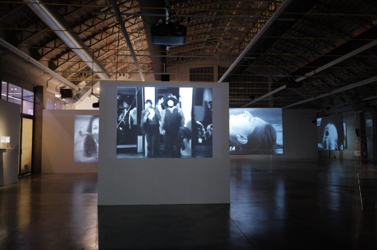 Marina Abravomić / gres art 671