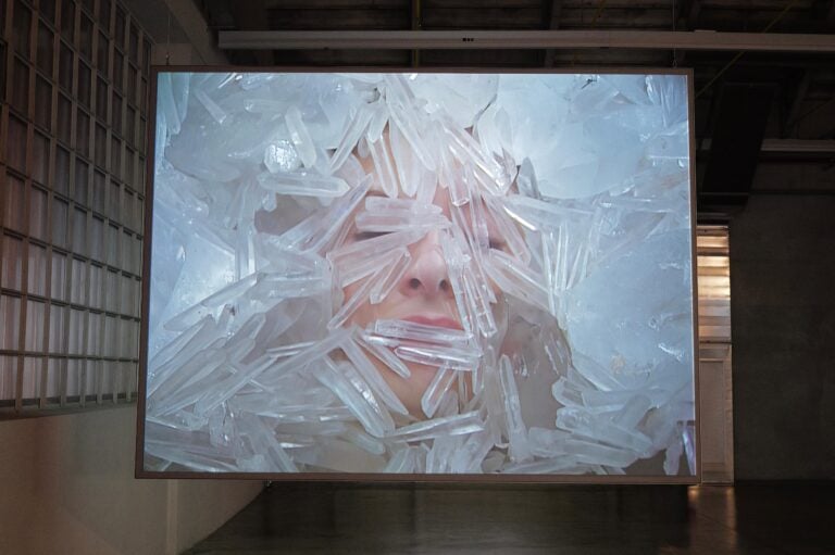 Marina Abravomić / gres art 671