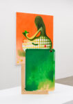Zhou Siwei, I Sold What I Grow, installation view, Secession 2024, photo Iris Ranzinger