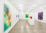 Zhou Siwei, I Sold What I Grow, installation view, Secession 2024, photo Iris Ranzinger