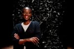 MAXXI BVLGARI PRIZE Binta Diaw ritratto Juroom Naar 2024 ph. MUSA