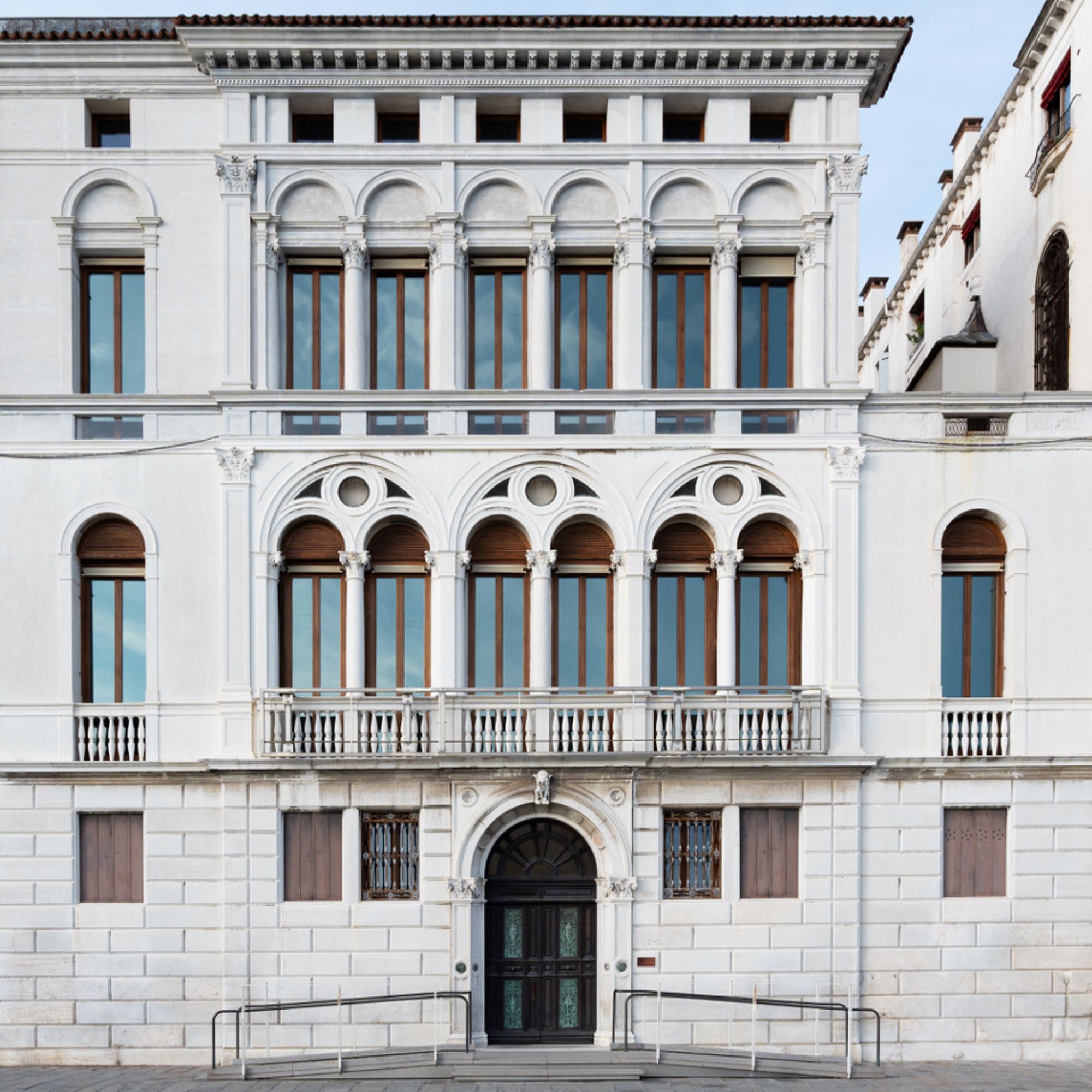 Nasce Scuola Piccola Zattere A Venezia Nasce Scuola Piccola Zattere A Venezia