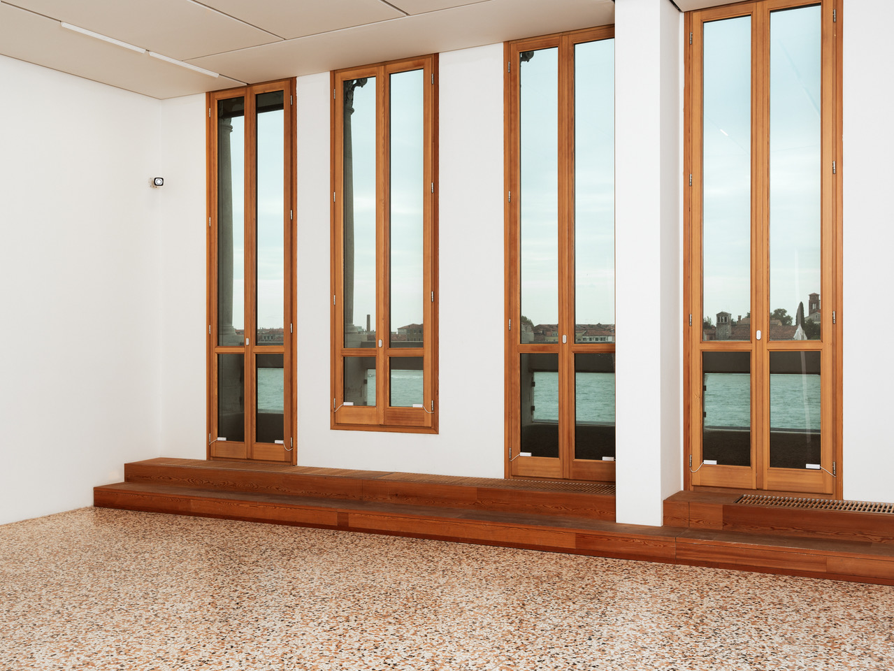 Nasce Scuola Piccola Zattere A Venezia Nasce Scuola Piccola Zattere A Venezia