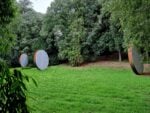 Parco di sculture di Santa Sofia in Emilia Romagna