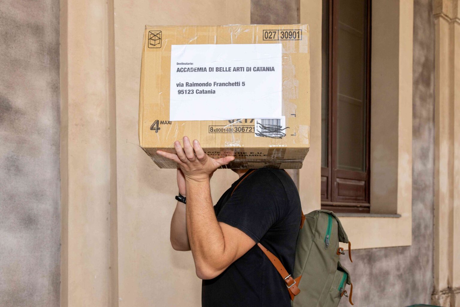 Premio Nazionale delle Arti 2024 Artribune