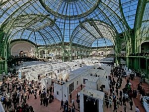 Art Basel Paris 2025: tutte le gallerie e le novità della fiera