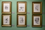 Henri de Toulouse Lautrec a Palazzo Dalla Rosa Prati a Parma