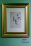 Henri de Toulouse Lautrec a Palazzo Dalla Rosa Prati a Parma
