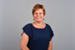 Béatrice Vessiller Vice Presidente Métropole de Lyon_