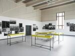 Courses of Action, installation view at LIAF 2024. Courtesy NOUA - Dan Mariner