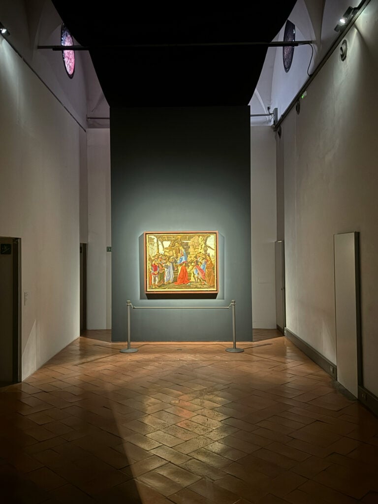 Diocesano Botticelli