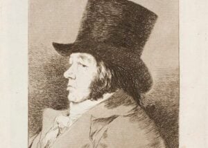 Goya - I capricci