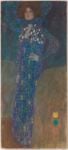 Gustav Klimt, Ritratto di Emilie Fl”ge, 1902, Wien Museum, Photo TimTom, Wien