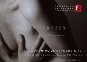 Robert Farber - Women As Art