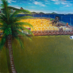 Jota - Dream Under Construction
