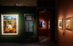 La mostra di Antonio Ligabue a Bologna
