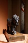 La mostra di Antonio Ligabue a Bologna