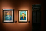 La mostra di Antonio Ligabue a Bologna