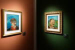 La mostra di Antonio Ligabue a Bologna