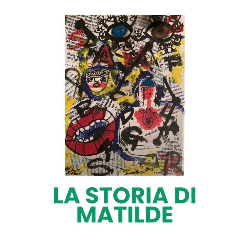 La storia di Matilde