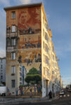 Lione, Francia Museo Urbano Tony Garnier Photo Michel Djaoui