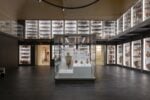 “Materia. Forma del tempo” al Museo Egizio di Torino“Materia. Forma del tempo” al Museo Egizio di Torino