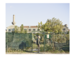 Maurizio Montagna, Paraergon, 2018. Courtesy l'autore