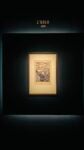 Munch. Il grido interiore, installation view at Palazzo Reale, Milano 2024. Courtesy Palazzo Reale