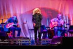 RobertPlant, OGR, Torino, foto Luigi De Palma