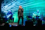 RobertPlant, OGR, Torino, foto Luigi De Palma