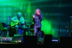RobertPlant, OGR, Torino, foto Luigi De Palma