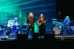 RobertPlant, OGR, Torino, foto Luigi De Palma
