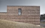 Roland Baldi Architects, Centro di protezione civile Renon, 2020, Collalbo, Foto Oskar Da Riz