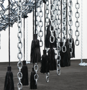 Monica Bonvicini - And Rose