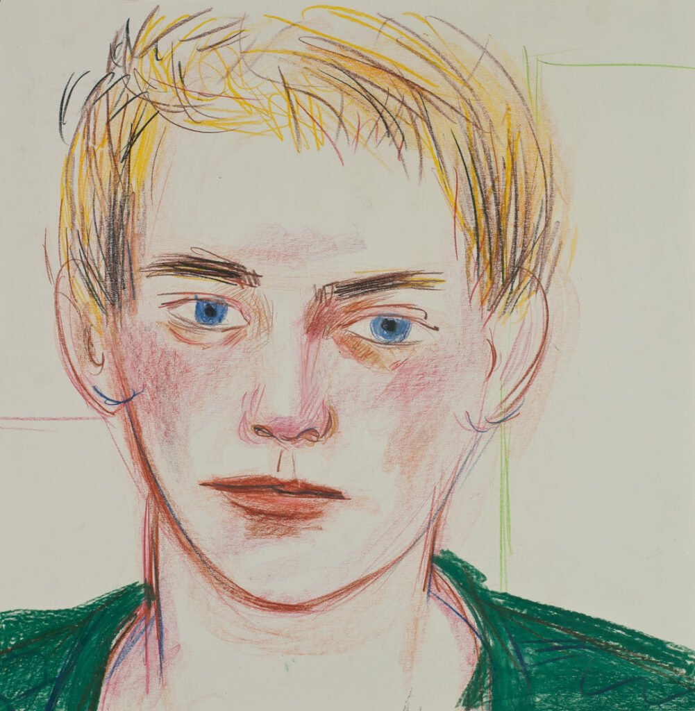 Larry Stanton – Images