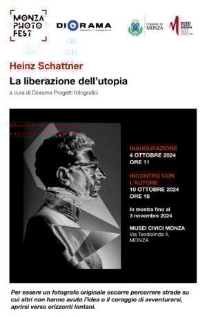Heinz Schattner - La liberazione dell’utopia